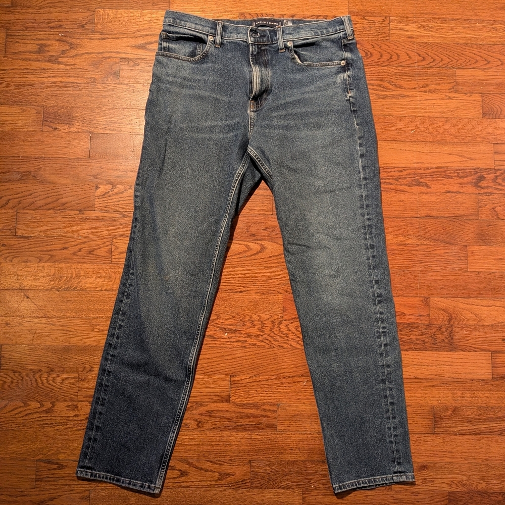 Men’s Everlane Relaxed Straight Jeans